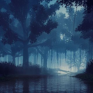 El lado oculto del agua