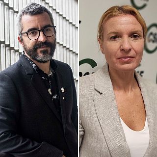 El sector sanitario se reunirá con las CC.AA. y los sindicatos