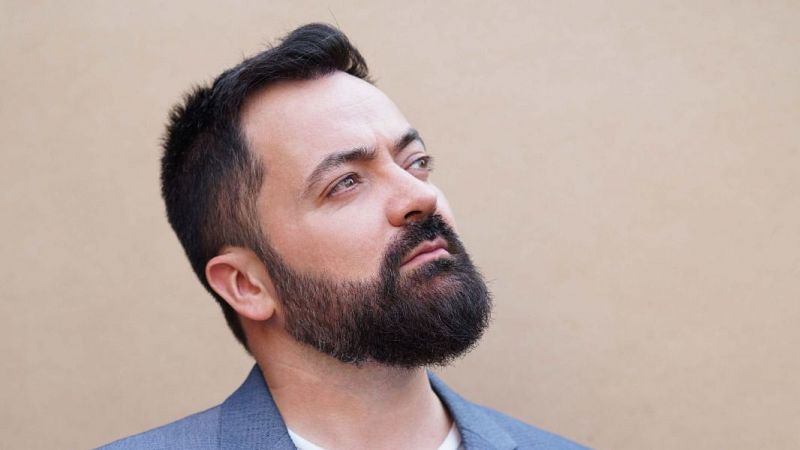 Xavifrnia - Toni Cano: Quines sn les paraules en catal que ms agraden als madrilenys? - Xavifrnia | Escoltar