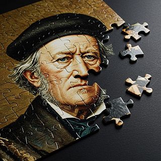 Por qu Wagner?