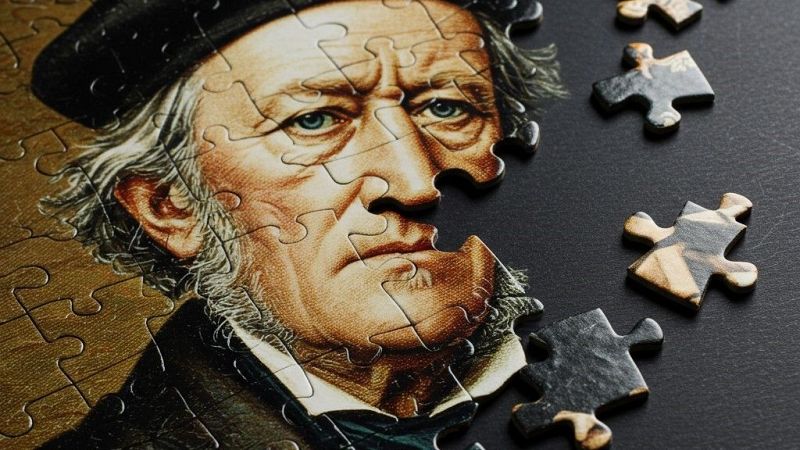 Desmontando a Wagner - Por qu Wagner? - 01/10/25 - Desmontando a Wagner | Escuchar