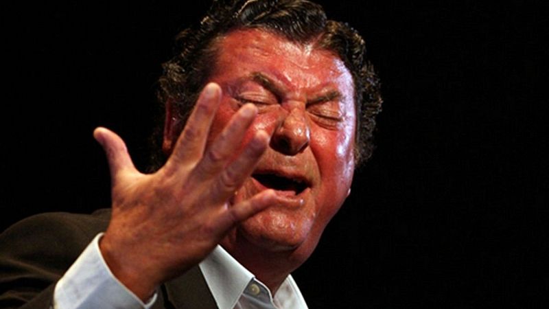 Nuestro Flamenco - Jerez en las voces de hoy (I) - 02/10/25 - Nuestro flamenco | Escuchar