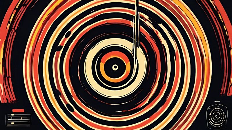 Tapiz sonoro - La Penltima - 02/10/25 - Tapiz sonoro | Escuchar
