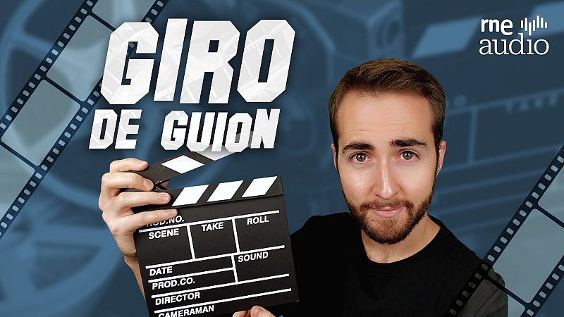Giro de guion - Barbie - Escuchar ahora