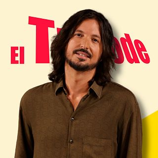 Abuso y poder con Polo Menárguez