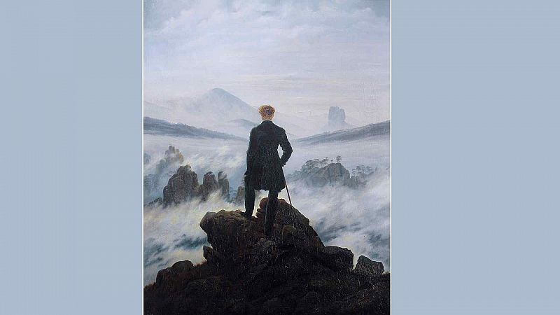 Romanticismo - Fantasa y romanticismo: la Wanderer D. 760, de Schubert - 02/10/25 - Romanticismo | Escuchar