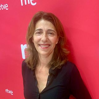 Gabriela Flores (Teatre)