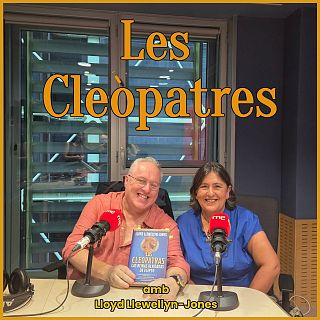 Les Clepatres i el Premi Nacional Palarq