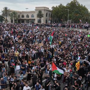 El pla B - El Pla B - Quina ha estat la repercussió mediàtica i social de la Flotilla? - Escoltar Ara