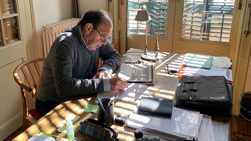 El Pla B - Pepe Ribas: Qu s l?espiritualitat i qu ens aporta? - Escoltar Ara