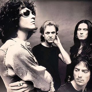 30 años de Avalancha de Héroes del Silencio