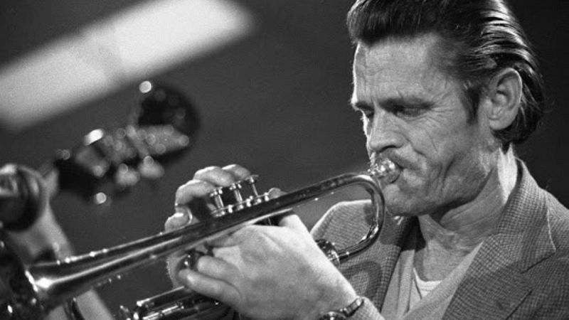 Slo jazz - La discreta grandeza de Chet Baker - 03/10/25 - Slo jazz | Escuchar