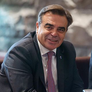 "Debemos pasar de la Europa de las reglas a la Europa del poder"