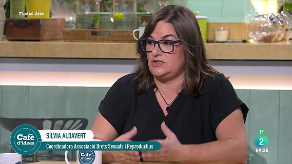 Segona Hora - 03/10/2025