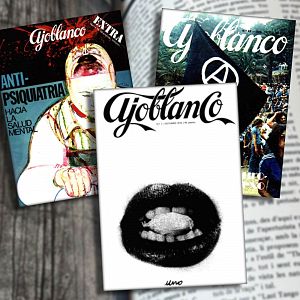 Documentos RNE - 'Ajoblanco', utopía libertaria y contracultural - Documentos RNE | Escuchar
