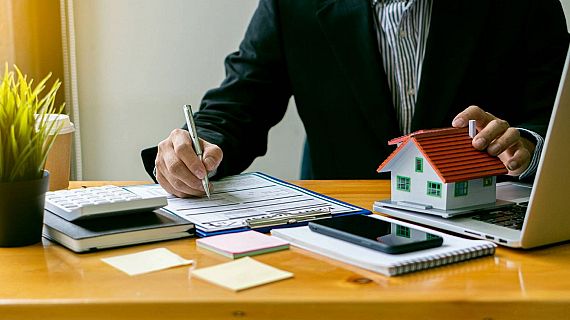 Perode de transici en els crdits hipotecaris