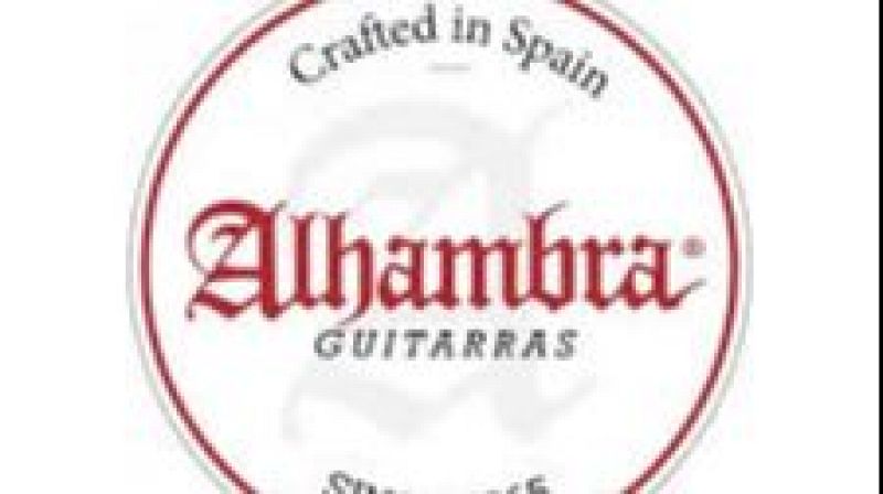 La guitarra - La guitarra en Alhambra guitarras. Compositores: Agustn Barrios, Sergio Assad, Francisco Trrega - 03/10/25 - La guitarra | Escuchar