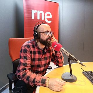 David Acera, emperador de cuentos