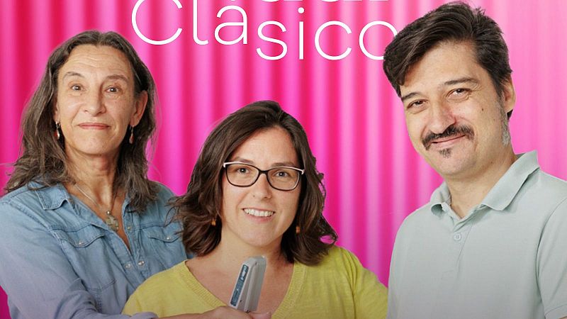 Radar clsico - Jvenes talentos, grandes voces y msica en dilogo con el patrimonio - 03/10/25 - Radar clsico | Escuchar