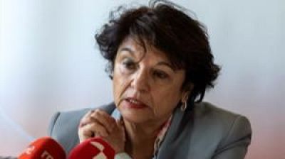 Escuchar Ahora - "Debemos fijar de una vez por todas el derecho de las mujeres a tomar sus decisiones"