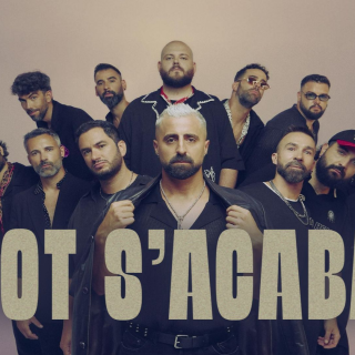 L'adeu de La Fmiga, el primer cmic de cuina i Leonos Watling ens porta "Leo & Leo"