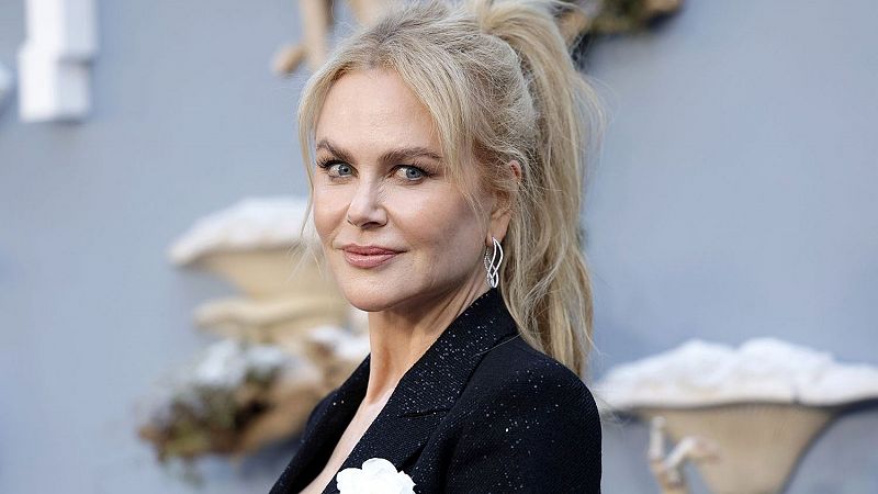 Xavifrnia - Vanessa Hogarth: El divorci bomba de Nicole Kidman, la clusula de la cocana que pot valer 11 milions - Xavifrnia | Escoltar