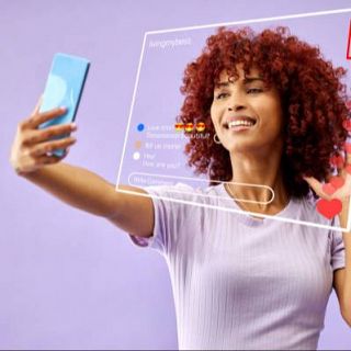 Publicidad e influencers