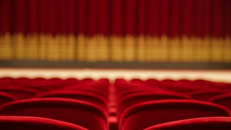 Fila cero - OCRTVE - Vega, Mozart, Dvorak - Orq. de Crdoba - G. Garca Calvo - 03/10/25 - Fila cero | Escuchar
