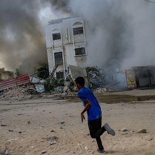 Amirah: "El hecho de que Hamás haya aceptado pone mucha presión al gobierno de Netanyahu"