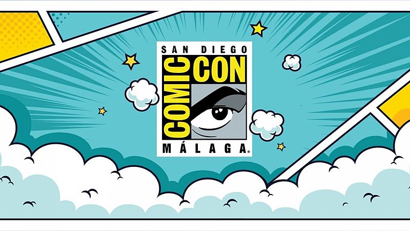 Fallo de sistema - 807: Desde la San Diego Málaga Comic-Con (Vol.1) - 04/10/25 - Fallo de sistema | Escuchar