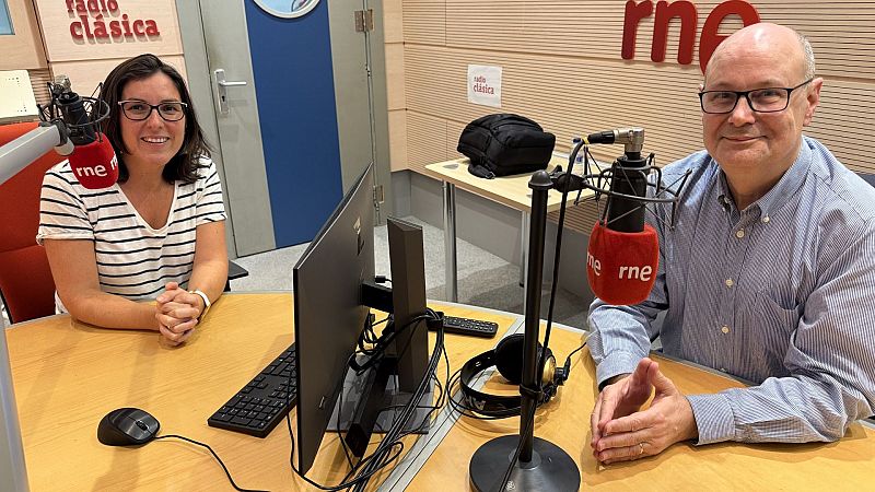 La Riproposta - La nueva web del Fondo de Msica Tradicional - 04/10/25 - La riproposta | Escuchar