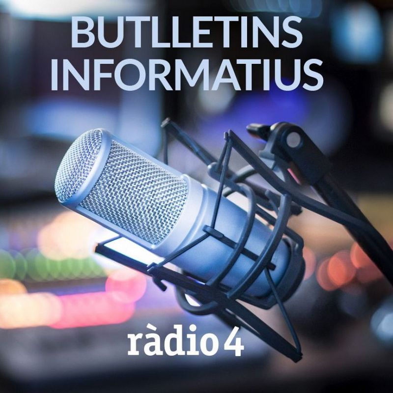 Butlletí R4 - 04.10.2025 - 20H