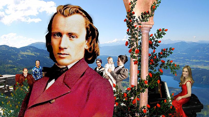 Msica y significado - BRAHMS: Segunda Sinfona (I) - 04/10/25 - Msica y significado | Escuchar