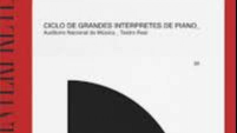 En blanco y negro - Arielle Beck, Pablo  Devigo, y el 31 Ciclo 'Grandes Intrpretes' de la Fundacin Scherzo con Eduardo Fras - 05/10/25 - En blanco y negro | Escuchar