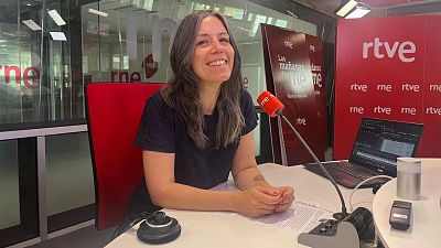 No es un da cualquiera - Pos-tecnocracia con Marta Peirano | Escuchar