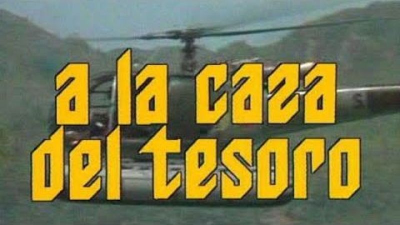 Efectve: "A la caza del tesoro" - Sn 4 dies | Escuchar