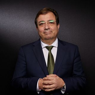 Rebeca Torró (PSOE): "El legado de Fernández Vara quedará para siempre"