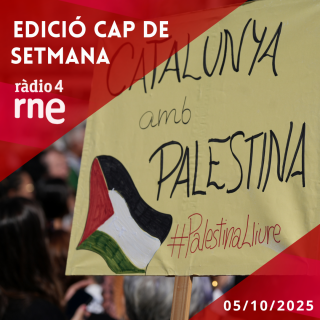 Edici Cap Setmana 5/10/2025