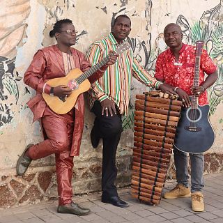 Panafricando
