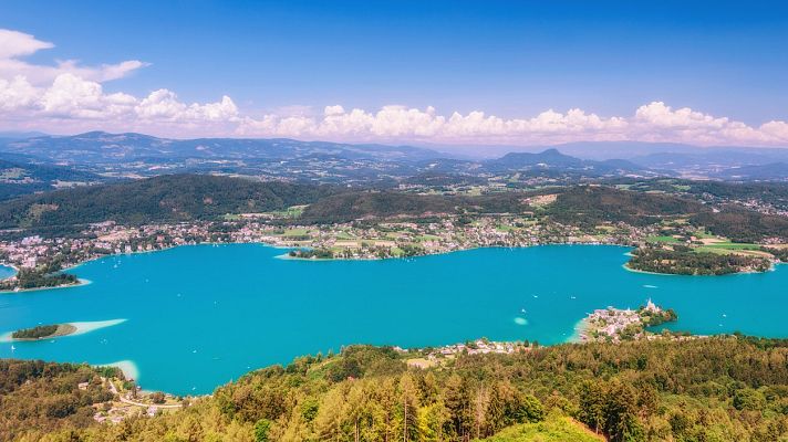 Música y significado - Segunda Sinfonía de BRAHMS - 25/01/13 - Escuchar ahora