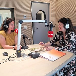 Tras la tormenta - Día de la Salud Mental: cuidar o no cuidar – Escuchar ahora