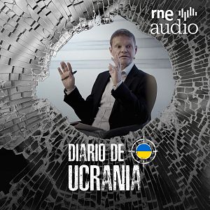Diario de Ucrania - Pódcast 'Diario de Ucrania': Alexandr Baunov: "a los rusos les interesa saber cómo puede acabar una dictadura" - Diario de Ucrania | Escuchar