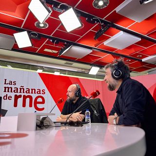 "Cruces" de Nio de Elche y Ral Refree