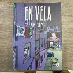 El ojo crítico - El ojo crítico - En vela, con Ana Penyas - Escuchar ahora