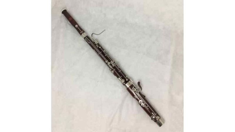 Instrumentarium - Fagot - 07/10/25