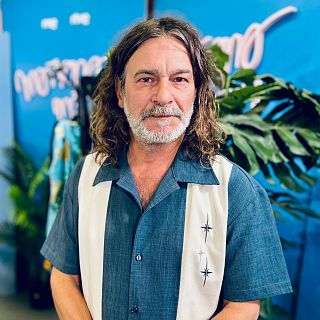 Quique Gonzlez presenta '1973'
