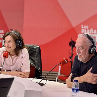 Uribe lleva al cine el thriller de espas de Snchez-Garnica