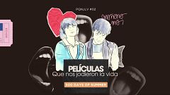 Mañana más - Películas que nos jodieron la vida: '500 days of Summer'
