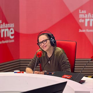Leonor Watling y Leo Sidran presentan su disco: Leo&Leo