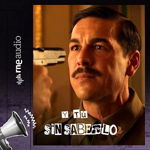 Y tú sin saberlo - De cena con Mario Casas y Alberto San Juan, 'Sin gluten' y 'La deuda' - Y tú sin saberlo | Escuchar